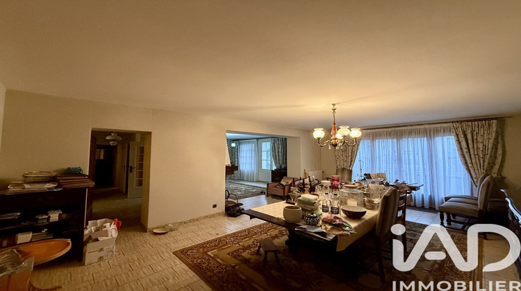 Ma-Cabane - Vente Maison Joué-Lès-Tours, 125 m²