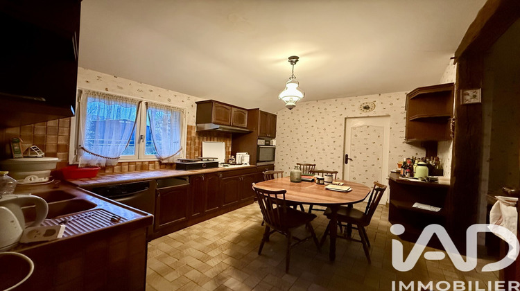 Ma-Cabane - Vente Maison Joué-Lès-Tours, 125 m²