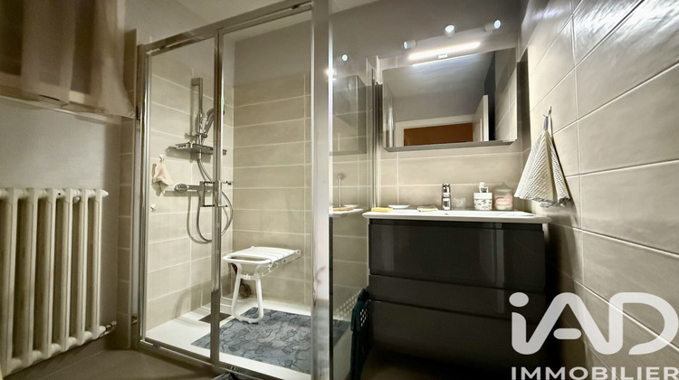 Ma-Cabane - Vente Maison Joué-Lès-Tours, 125 m²