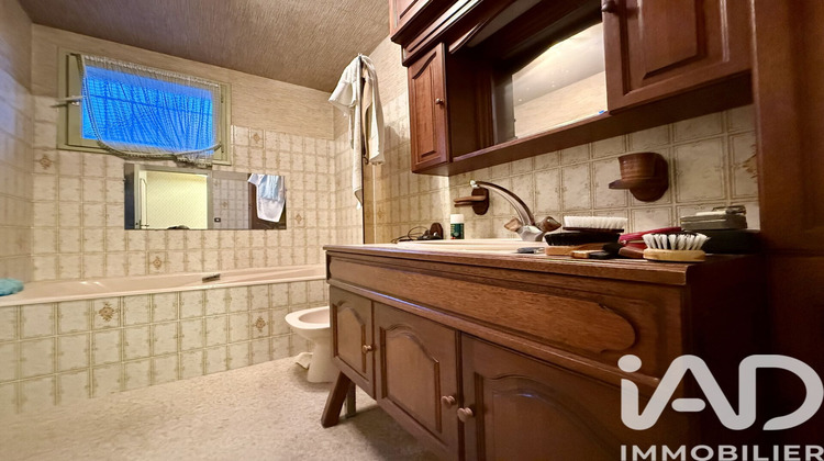 Ma-Cabane - Vente Maison Joué-Lès-Tours, 125 m²