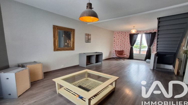 Ma-Cabane - Vente Maison Joué-Lès-Tours, 90 m²