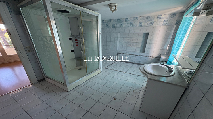 Ma-Cabane - Vente Maison JOUE-LES-TOURS, 120 m²