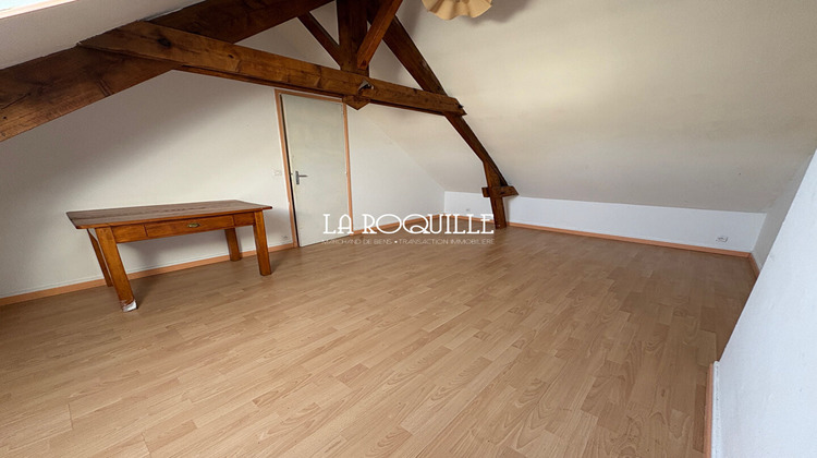 Ma-Cabane - Vente Maison JOUE-LES-TOURS, 120 m²