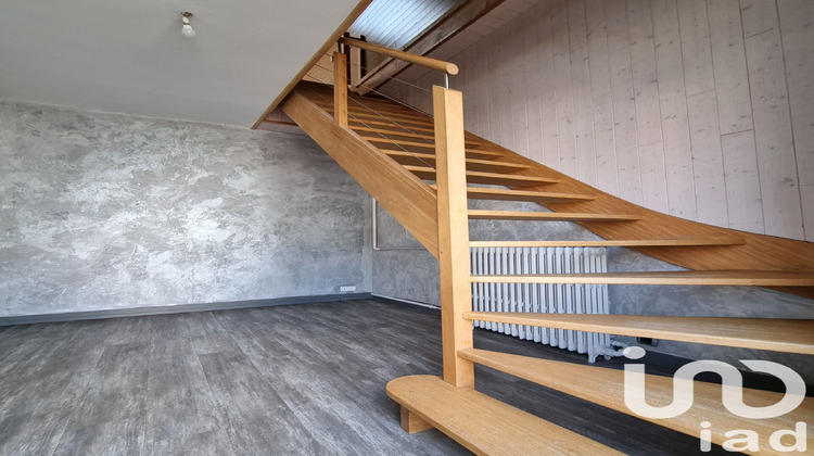 Ma-Cabane - Vente Maison Joué-Lès-Tours, 172 m²