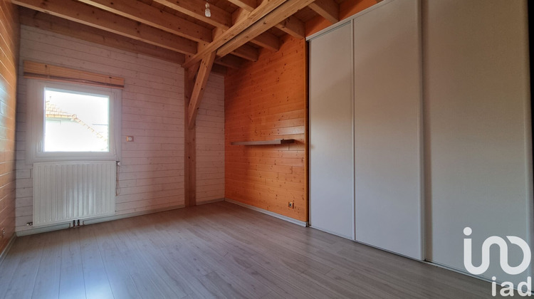 Ma-Cabane - Vente Maison Joué-Lès-Tours, 172 m²