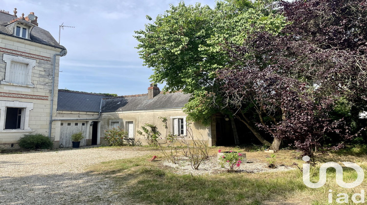 Ma-Cabane - Vente Maison Joué-Lès-Tours, 165 m²