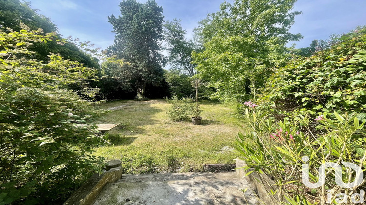 Ma-Cabane - Vente Maison Joué-Lès-Tours, 165 m²