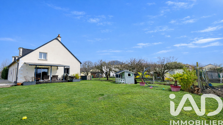 Ma-Cabane - Vente Maison Joué-Lès-Tours, 165 m²