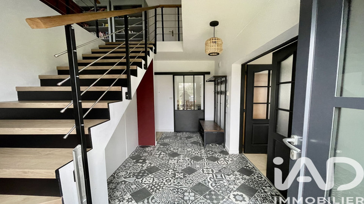 Ma-Cabane - Vente Maison Joué-Lès-Tours, 165 m²