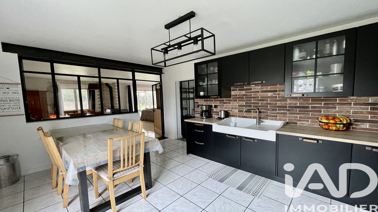 Ma-Cabane - Vente Maison Joué-Lès-Tours, 165 m²