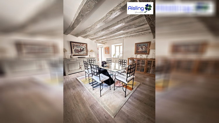 Ma-Cabane - Vente Maison Joué-lès-Tours, 210 m²