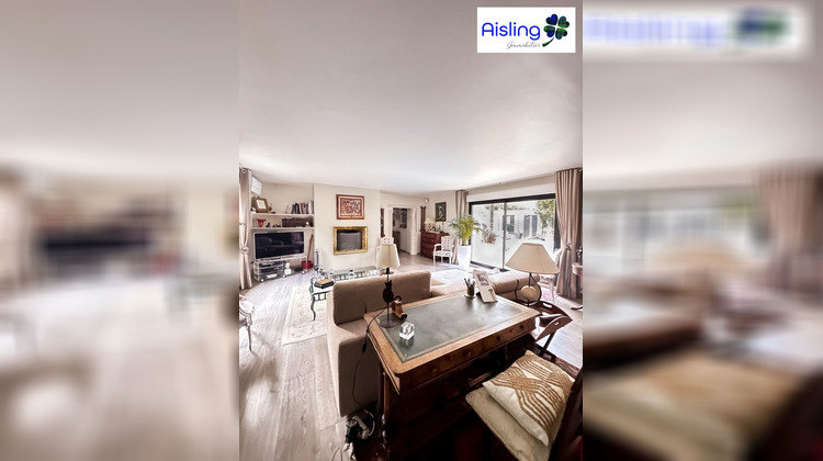 Ma-Cabane - Vente Maison Joué-lès-Tours, 210 m²