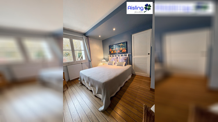 Ma-Cabane - Vente Maison Joué-lès-Tours, 210 m²