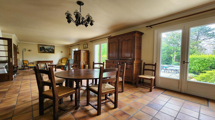 Ma-Cabane - Vente Maison JOUE LES TOURS, 216 m²
