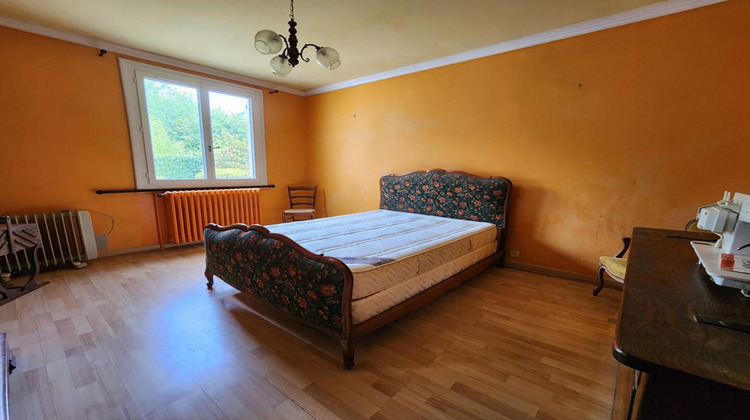 Ma-Cabane - Vente Maison JOUE LES TOURS, 216 m²