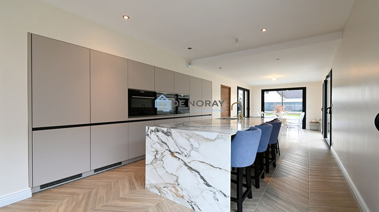 Ma-Cabane - Vente Maison JOUE-LES-TOURS, 182 m²