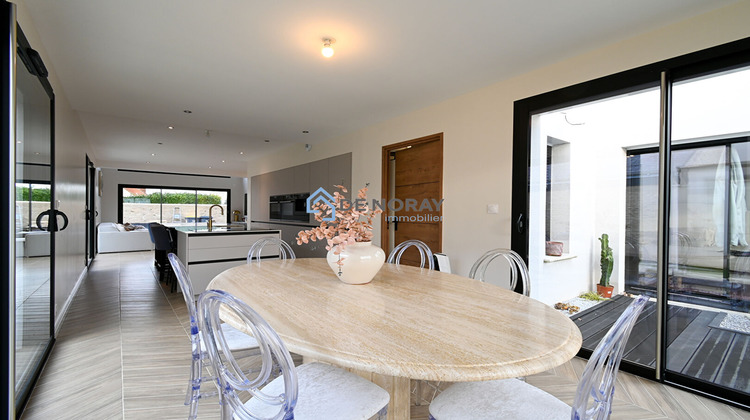 Ma-Cabane - Vente Maison JOUE-LES-TOURS, 182 m²