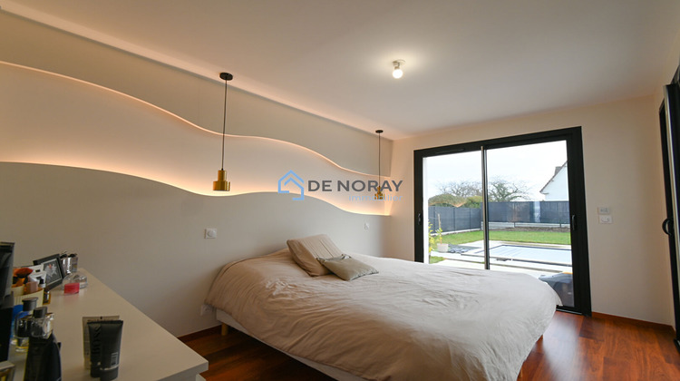 Ma-Cabane - Vente Maison JOUE-LES-TOURS, 182 m²