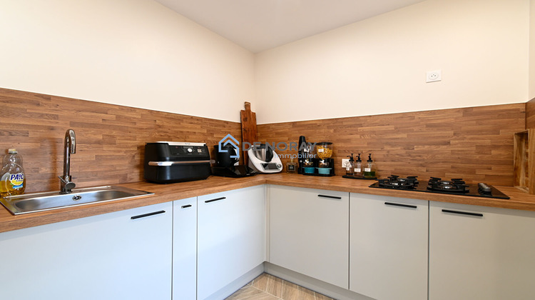 Ma-Cabane - Vente Maison JOUE-LES-TOURS, 182 m²