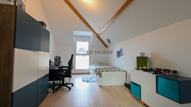 Ma-Cabane - Vente Maison JOUE-LES-TOURS, 182 m²