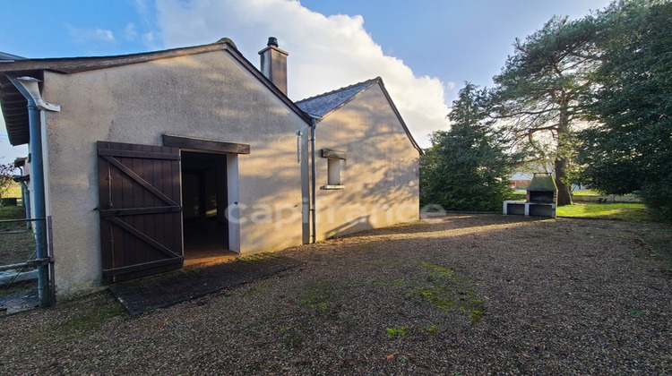Ma-Cabane - Vente Maison JOUE LES TOURS, 110 m²