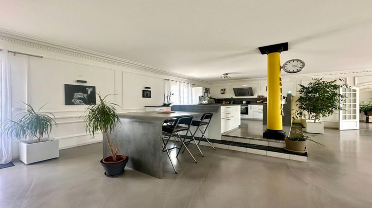 Ma-Cabane - Vente Maison JOUE LES TOURS, 299 m²