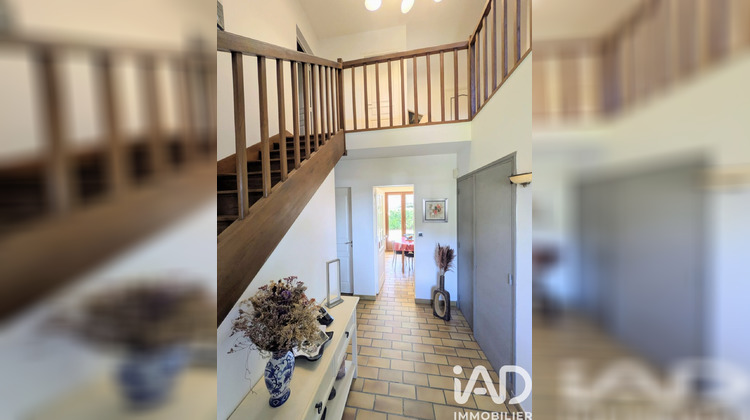 Ma-Cabane - Vente Maison Joué-Lès-Tours, 125 m²