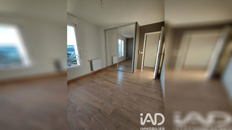 Ma-Cabane - Vente Maison Joué-Lès-Tours, 65 m²