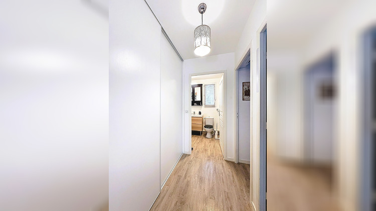 Ma-Cabane - Vente Maison Joue-les-Tours, 67 m²