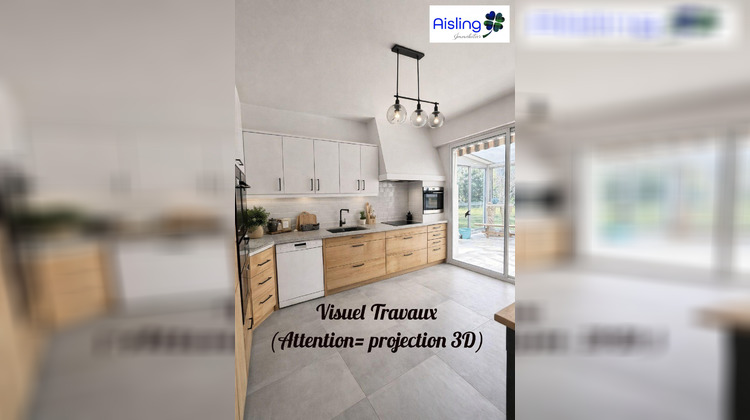 Ma-Cabane - Vente Maison Joué-lès-Tours, 235 m²