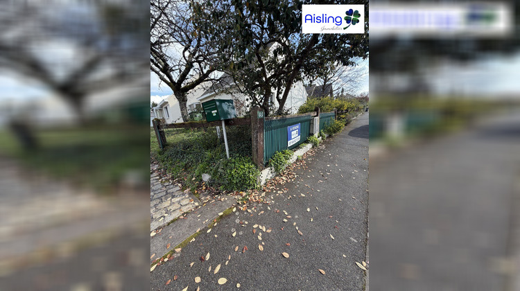 Ma-Cabane - Vente Maison Joué-lès-Tours, 235 m²