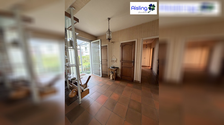 Ma-Cabane - Vente Maison Joué-lès-Tours, 235 m²