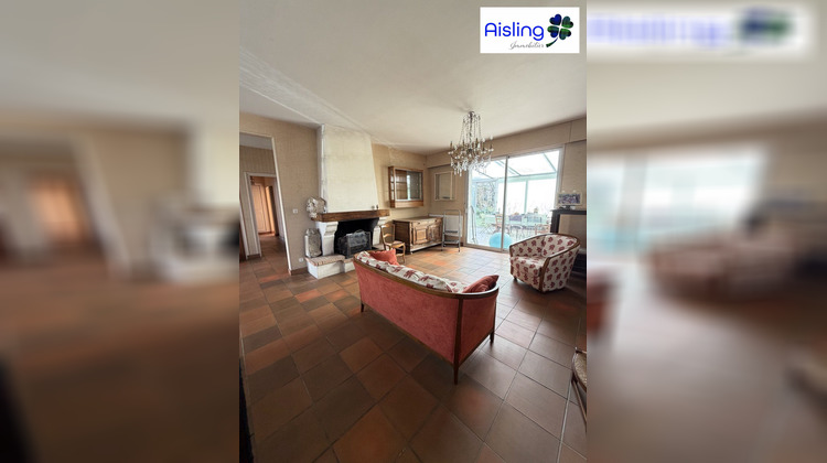 Ma-Cabane - Vente Maison Joué-lès-Tours, 235 m²