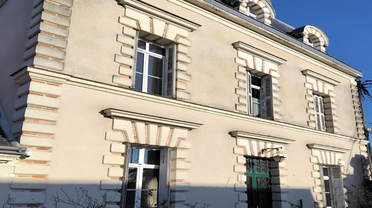 Ma-Cabane - Vente Maison Joué-lès-Tours, 230 m²