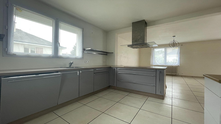 Ma-Cabane - Vente Maison JOUE-LES-TOURS, 136 m²