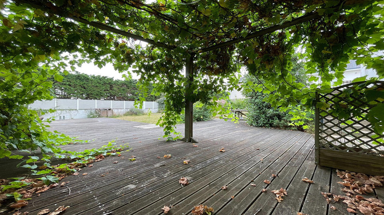 Ma-Cabane - Vente Maison JOUE-LES-TOURS, 136 m²