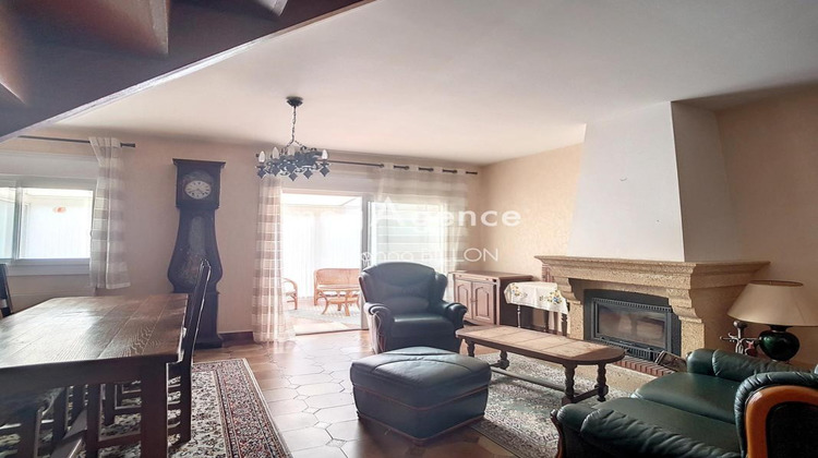 Ma-Cabane - Vente Maison JOUE LES TOURS, 106 m²