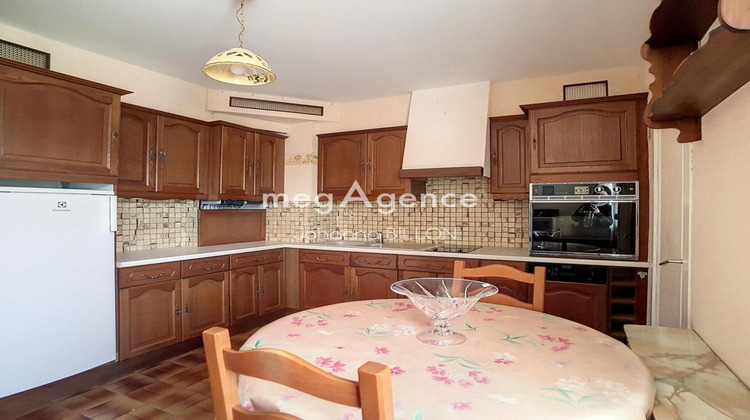 Ma-Cabane - Vente Maison JOUE LES TOURS, 106 m²