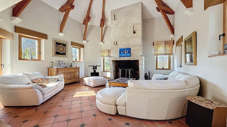 Ma-Cabane - Vente Maison JOUE LES TOURS, 191 m²