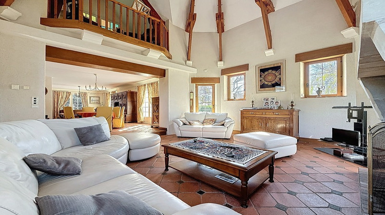 Ma-Cabane - Vente Maison JOUE LES TOURS, 191 m²