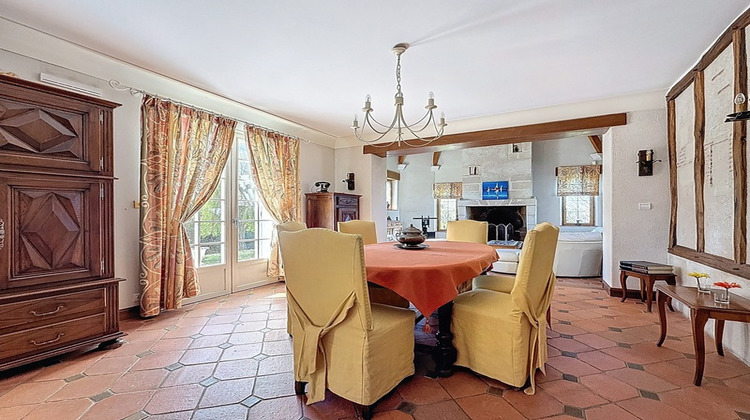 Ma-Cabane - Vente Maison JOUE LES TOURS, 191 m²