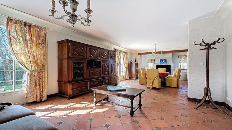 Ma-Cabane - Vente Maison JOUE LES TOURS, 191 m²