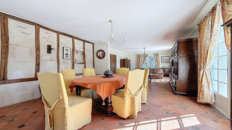 Ma-Cabane - Vente Maison JOUE LES TOURS, 191 m²