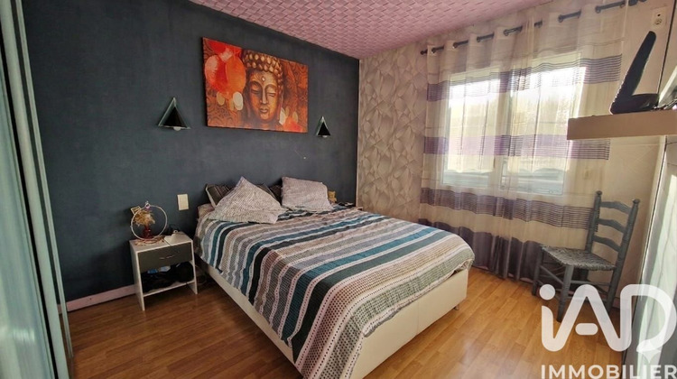 Ma-Cabane - Vente Maison Joué-Lès-Tours, 104 m²