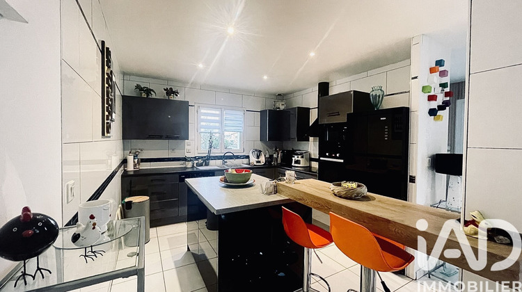 Ma-Cabane - Vente Maison Joué-Lès-Tours, 133 m²