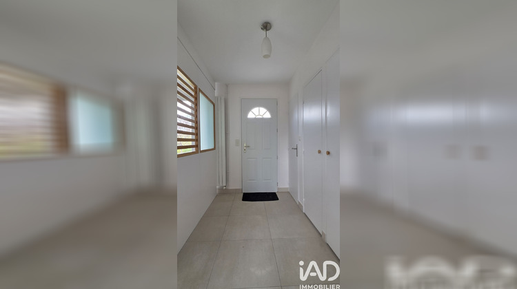 Ma-Cabane - Vente Maison Joué-Lès-Tours, 169 m²