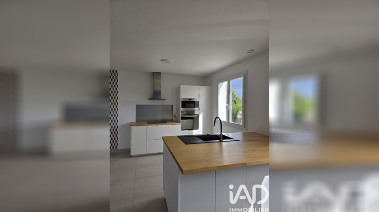 Ma-Cabane - Vente Maison Joué-Lès-Tours, 169 m²