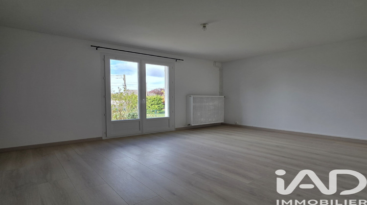 Ma-Cabane - Vente Maison Joué-Lès-Tours, 169 m²