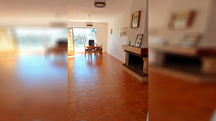 Ma-Cabane - Vente Maison Joue-les-Tours, 89 m²