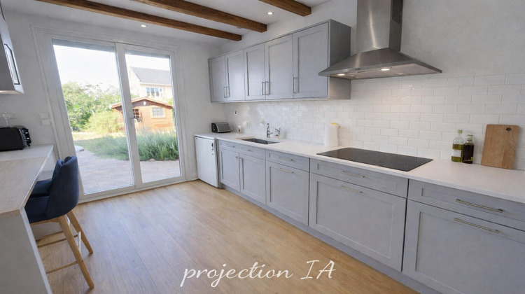 Ma-Cabane - Vente Maison Joue-les-Tours, 89 m²
